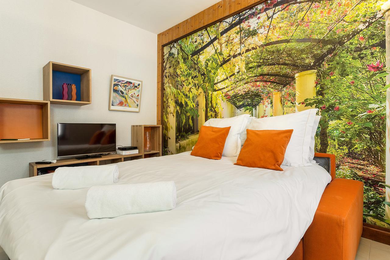 Apartment Maisonnee - A Charming Chamonix Haven المظهر الخارجي الصورة